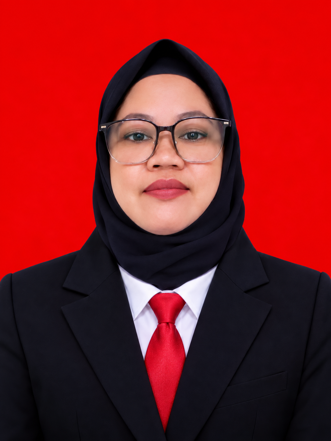 Hasmawati,S.E,M,Si
